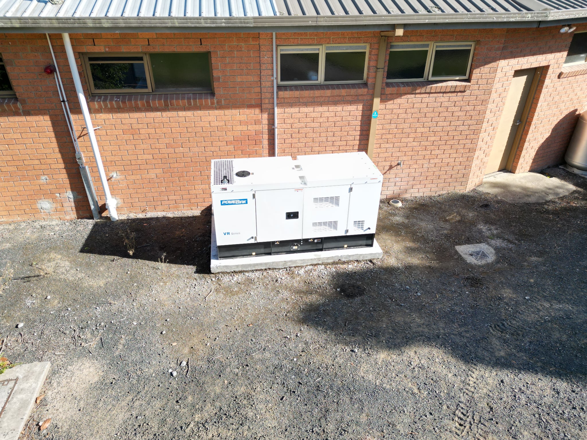 Electrical Services